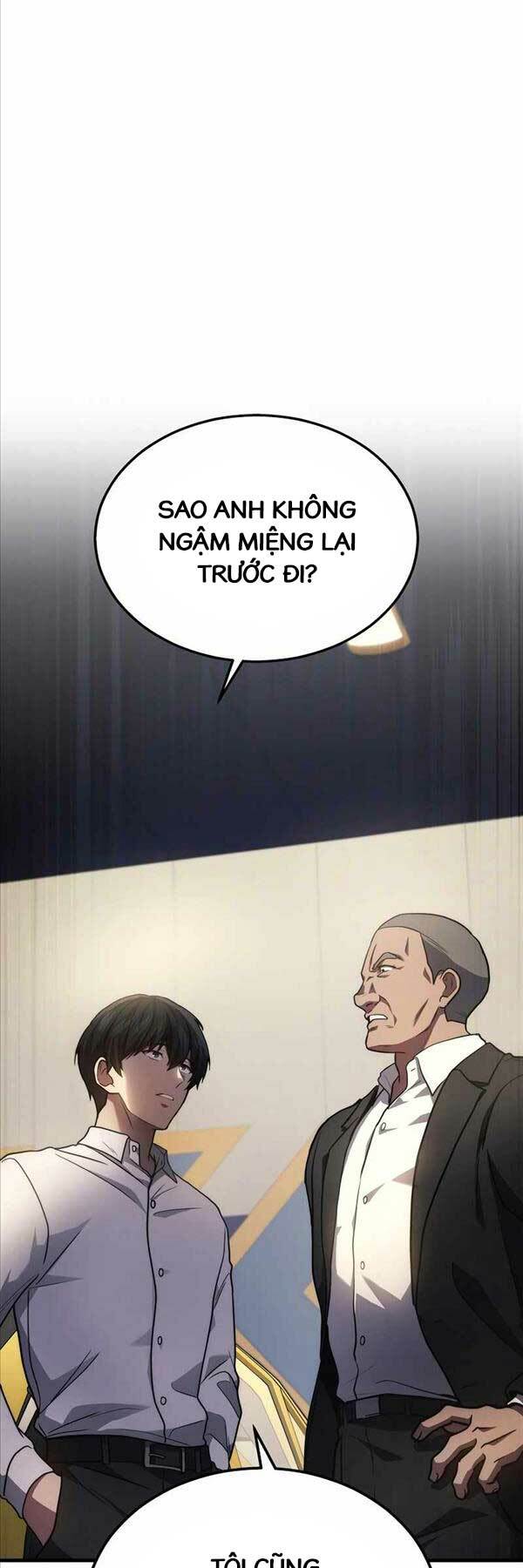 Thần Chiến Tranh Trở Lại Cấp 2 Chapter 24 - Trang 2