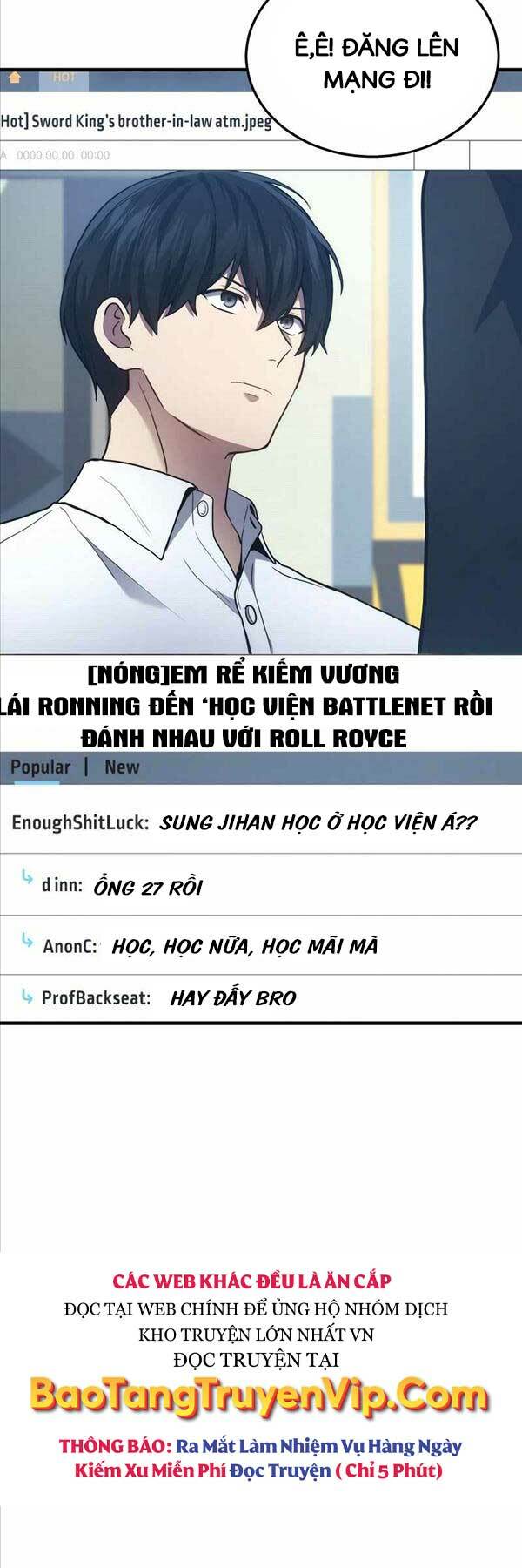 Thần Chiến Tranh Trở Lại Cấp 2 Chapter 24 - Trang 2