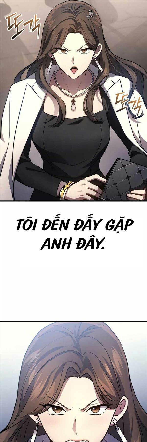 Thần Chiến Tranh Trở Lại Cấp 2 Chapter 24 - Trang 2