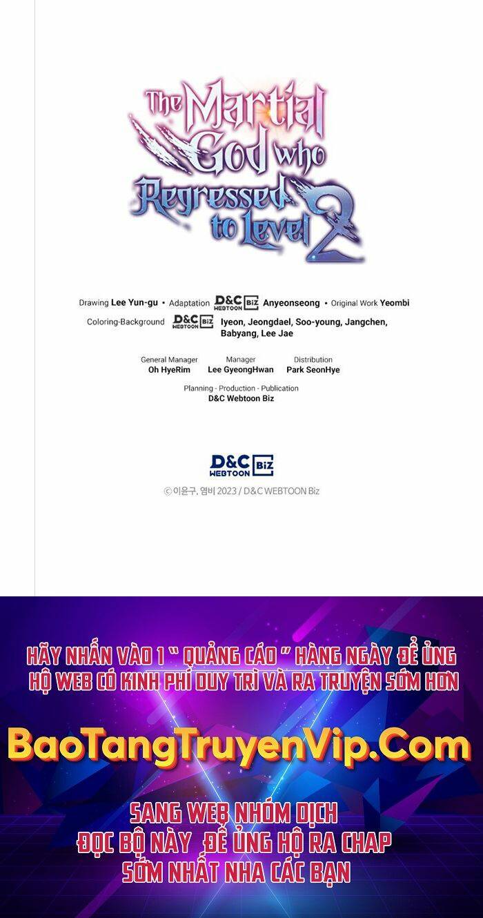 Thần Chiến Tranh Trở Lại Cấp 2 Chapter 25 - Trang 2