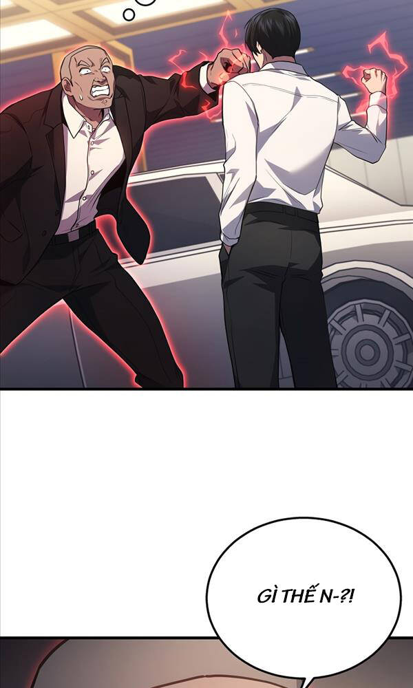 Thần Chiến Tranh Trở Lại Cấp 2 Chapter 25 - Trang 2