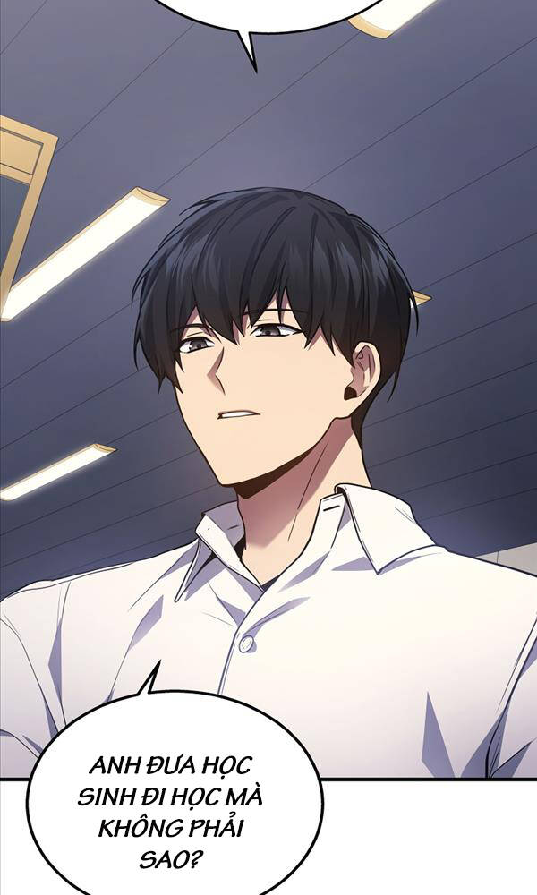 Thần Chiến Tranh Trở Lại Cấp 2 Chapter 25 - Trang 2