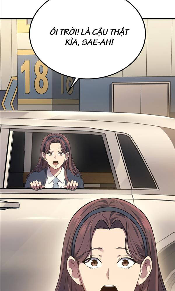 Thần Chiến Tranh Trở Lại Cấp 2 Chapter 25 - Trang 2