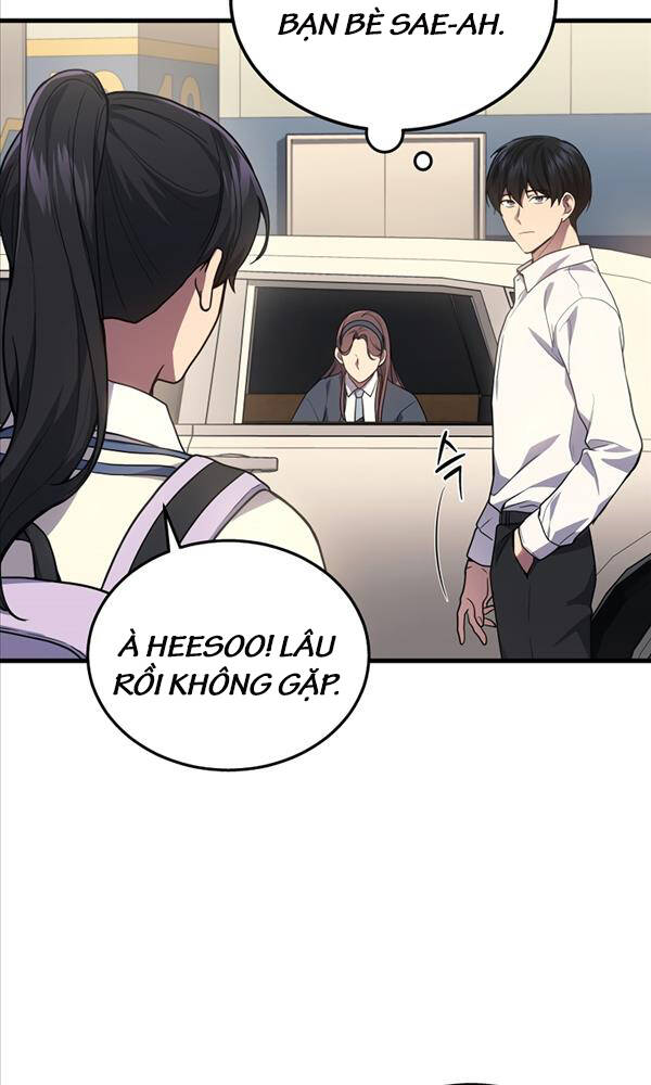 Thần Chiến Tranh Trở Lại Cấp 2 Chapter 25 - Trang 2