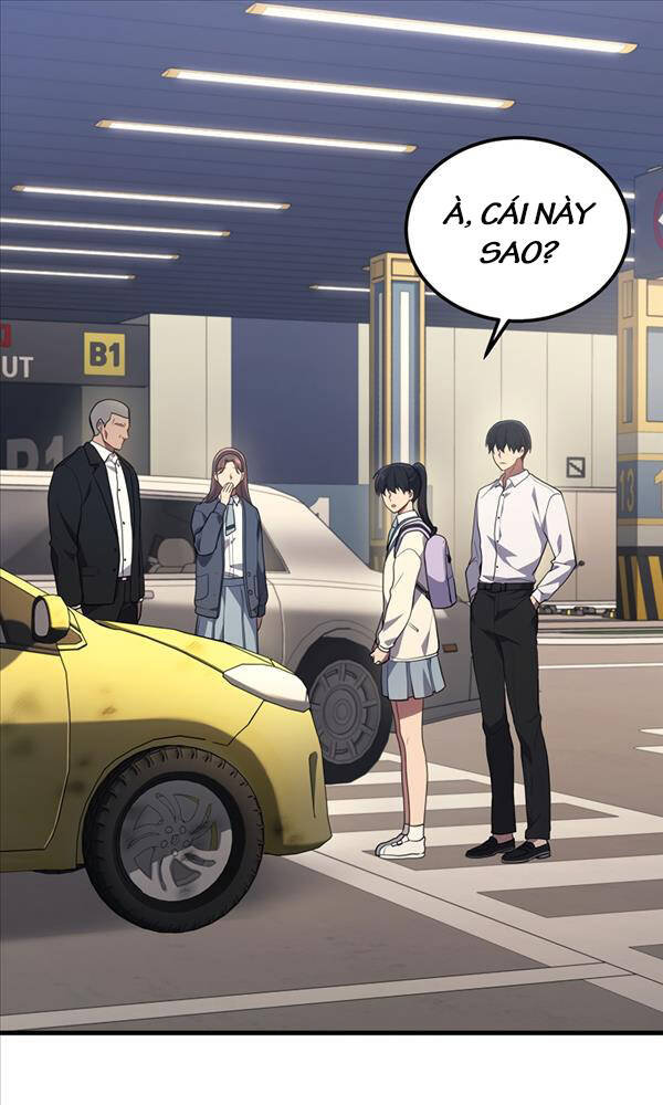 Thần Chiến Tranh Trở Lại Cấp 2 Chapter 25 - Trang 2