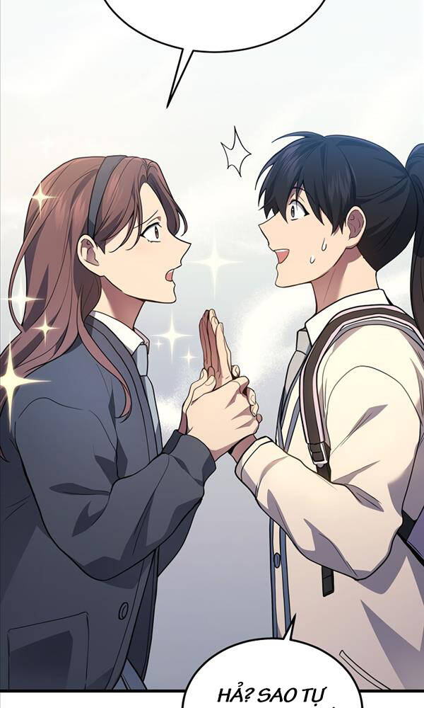 Thần Chiến Tranh Trở Lại Cấp 2 Chapter 25 - Trang 2