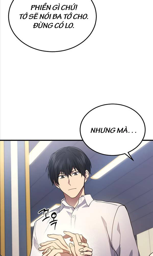 Thần Chiến Tranh Trở Lại Cấp 2 Chapter 25 - Trang 2