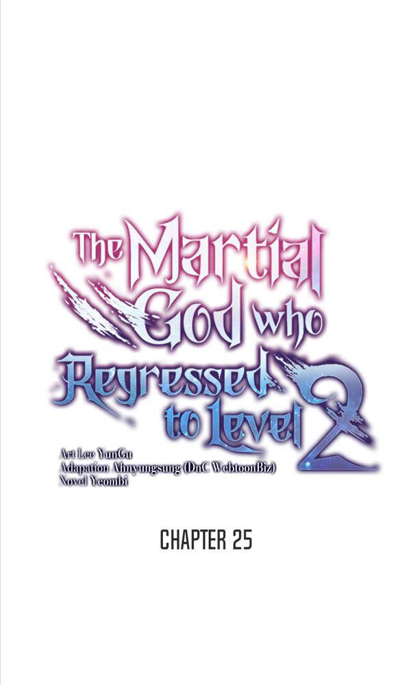 Thần Chiến Tranh Trở Lại Cấp 2 Chapter 25 - Trang 2