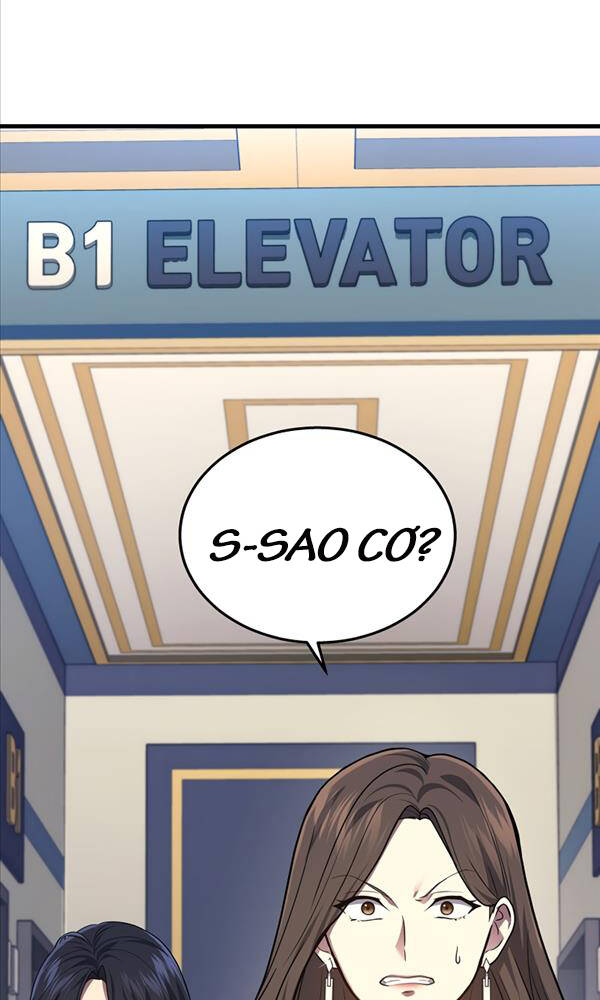 Thần Chiến Tranh Trở Lại Cấp 2 Chapter 25 - Trang 2