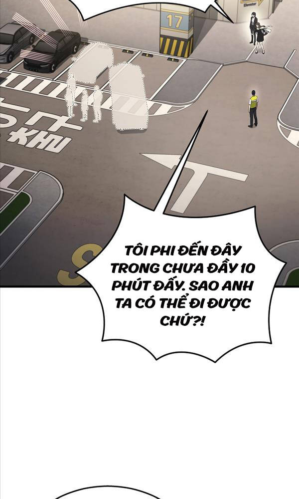 Thần Chiến Tranh Trở Lại Cấp 2 Chapter 25 - Trang 2