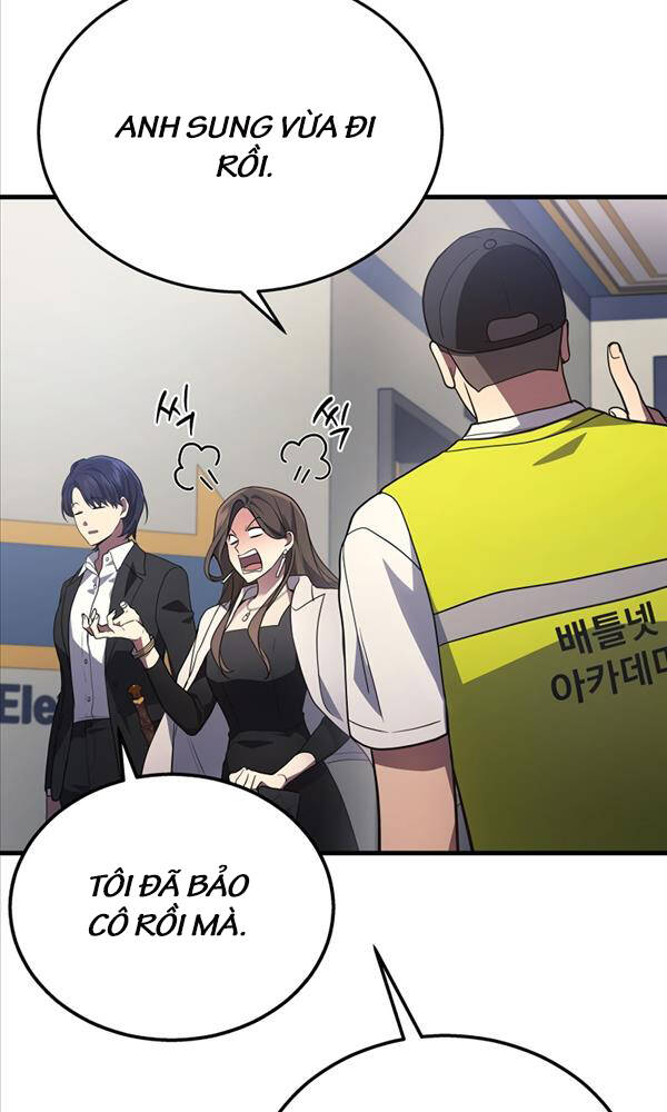 Thần Chiến Tranh Trở Lại Cấp 2 Chapter 25 - Trang 2