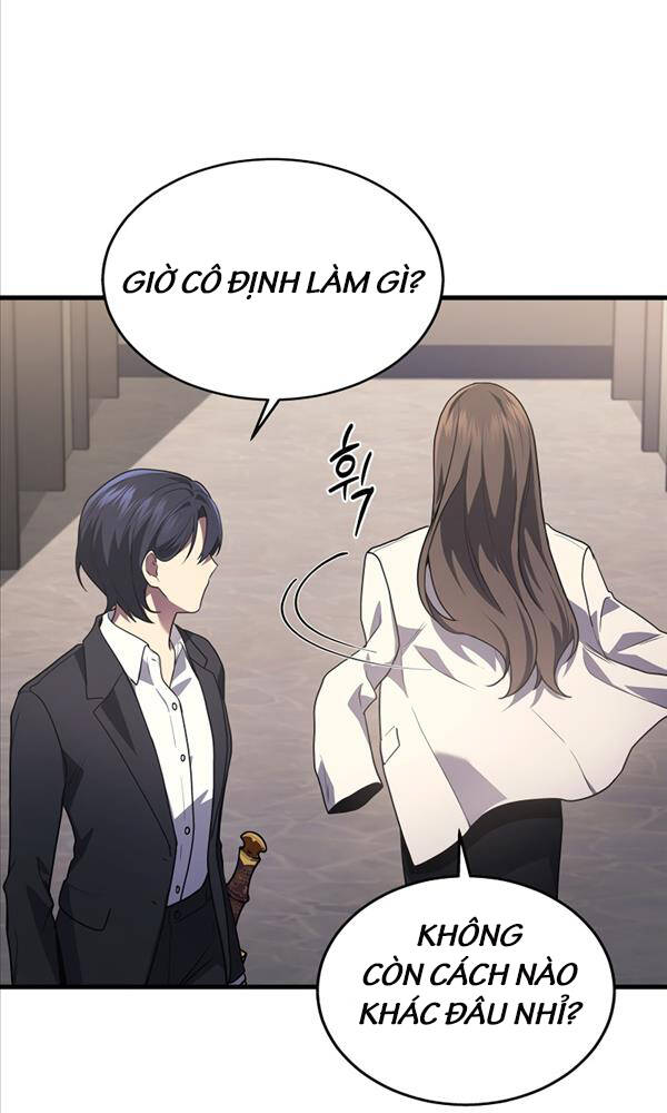 Thần Chiến Tranh Trở Lại Cấp 2 Chapter 25 - Trang 2