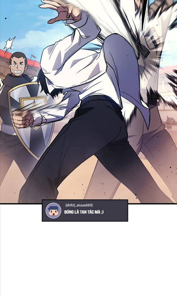 Thần Chiến Tranh Trở Lại Cấp 2 Chapter 25 - Trang 2