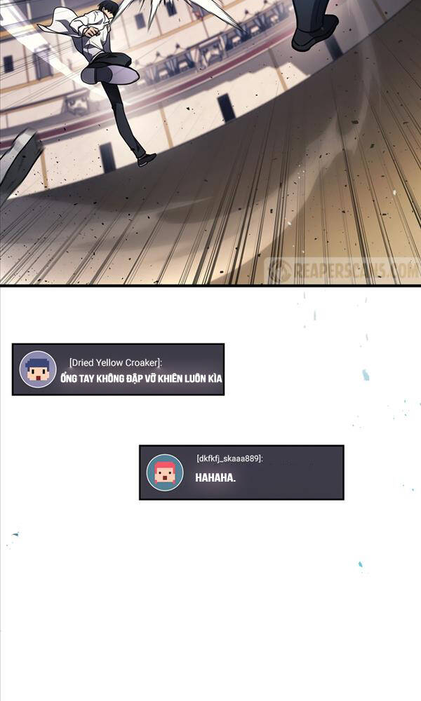 Thần Chiến Tranh Trở Lại Cấp 2 Chapter 25 - Trang 2