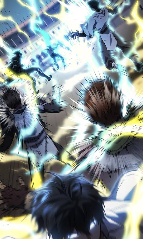 Thần Chiến Tranh Trở Lại Cấp 2 Chapter 25 - Trang 2