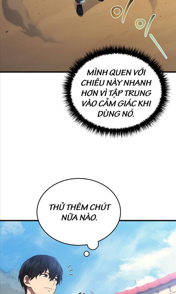 Thần Chiến Tranh Trở Lại Cấp 2 Chapter 25 - Trang 2