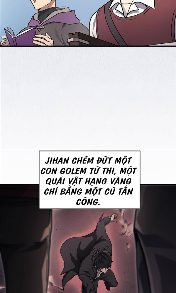 Thần Chiến Tranh Trở Lại Cấp 2 Chapter 25 - Trang 2