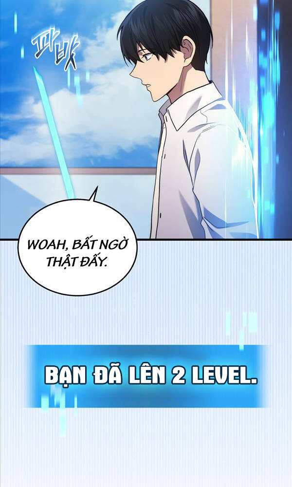 Thần Chiến Tranh Trở Lại Cấp 2 Chapter 25 - Trang 2