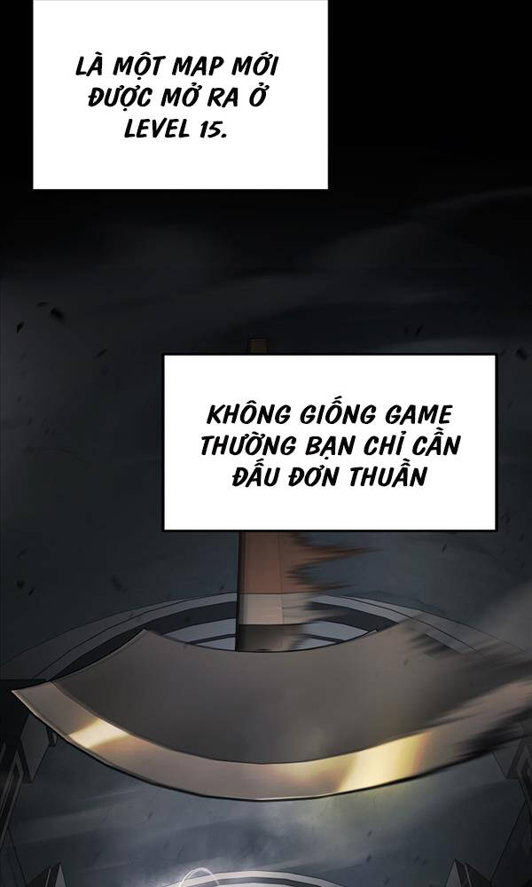 Thần Chiến Tranh Trở Lại Cấp 2 Chapter 25 - Trang 2