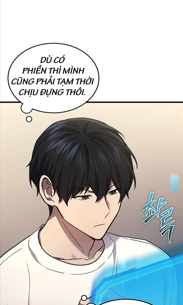 Thần Chiến Tranh Trở Lại Cấp 2 Chapter 25 - Trang 2