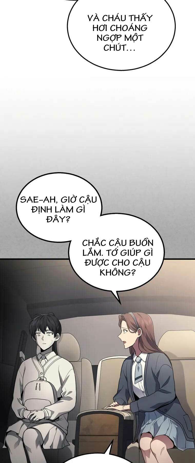 Thần Chiến Tranh Trở Lại Cấp 2 Chapter 26 - Trang 2