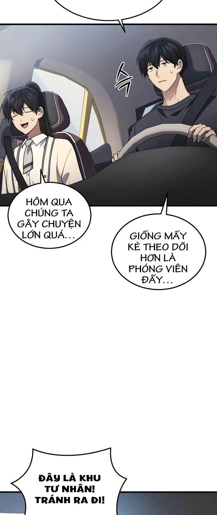 Thần Chiến Tranh Trở Lại Cấp 2 Chapter 26 - Trang 2