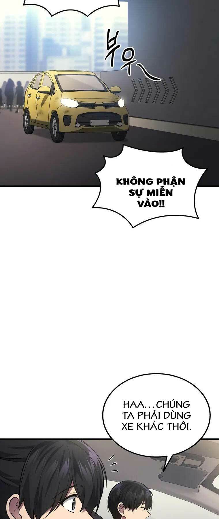 Thần Chiến Tranh Trở Lại Cấp 2 Chapter 26 - Trang 2