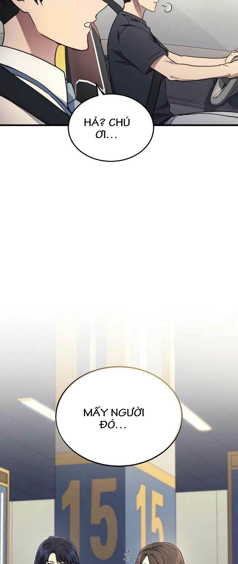 Thần Chiến Tranh Trở Lại Cấp 2 Chapter 26 - Trang 2