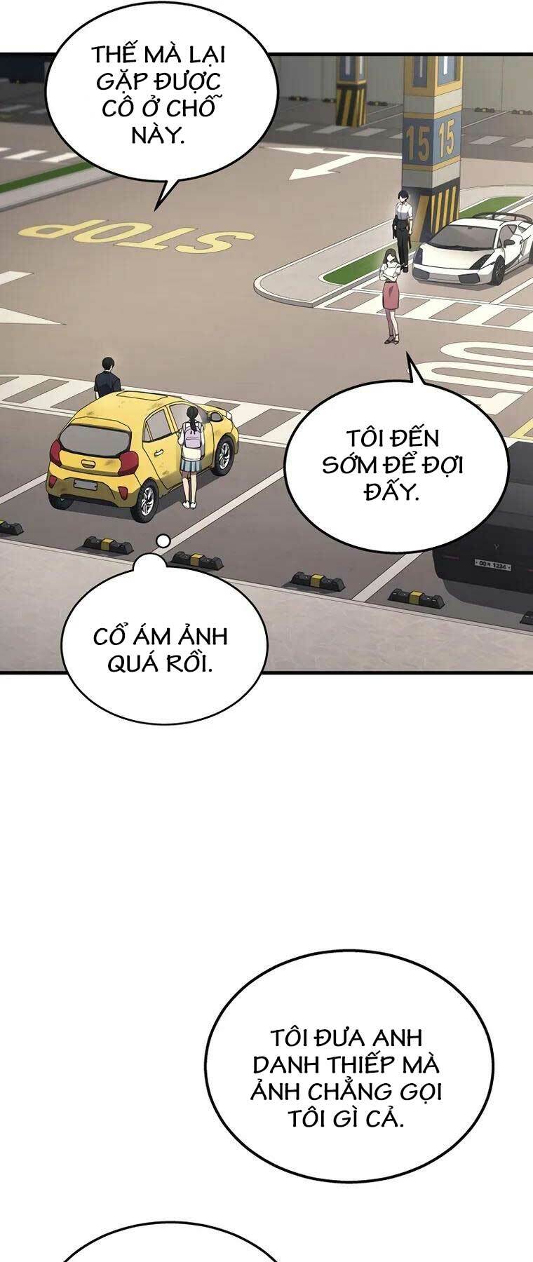 Thần Chiến Tranh Trở Lại Cấp 2 Chapter 26 - Trang 2