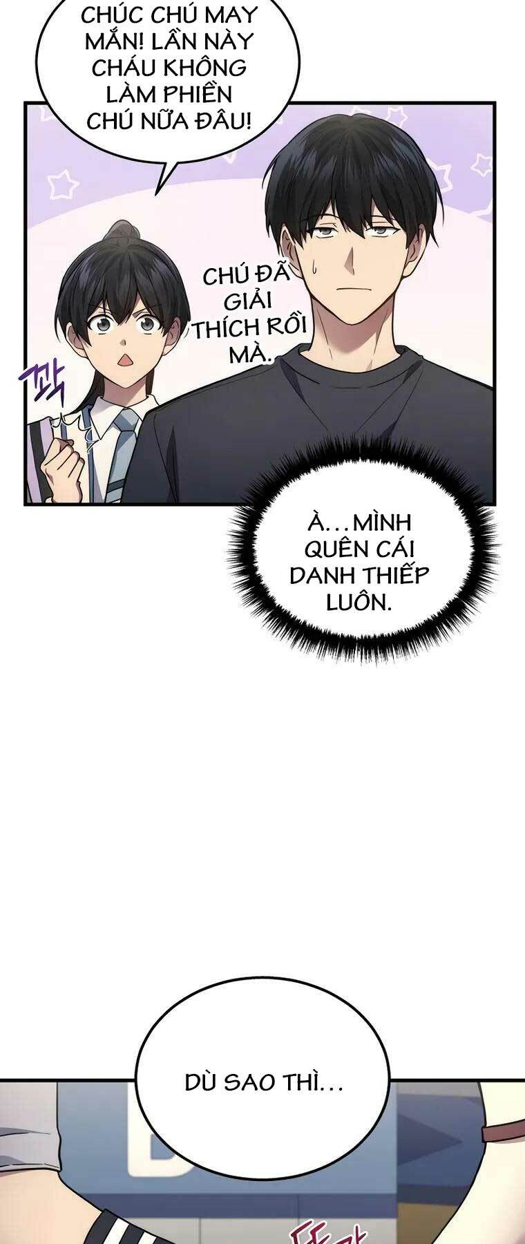 Thần Chiến Tranh Trở Lại Cấp 2 Chapter 26 - Trang 2