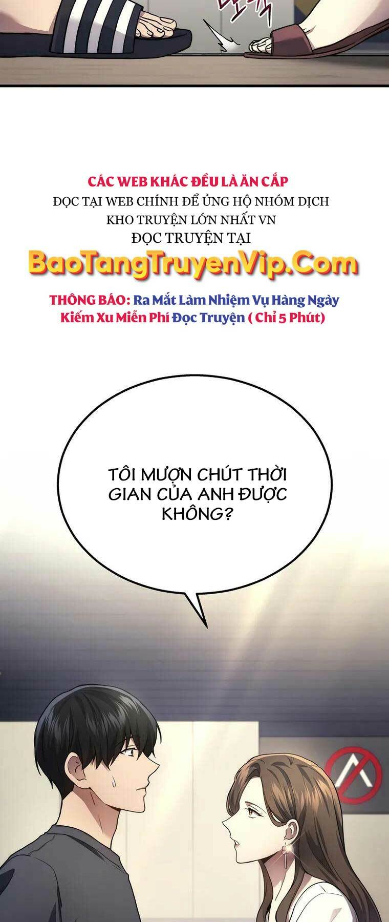 Thần Chiến Tranh Trở Lại Cấp 2 Chapter 26 - Trang 2