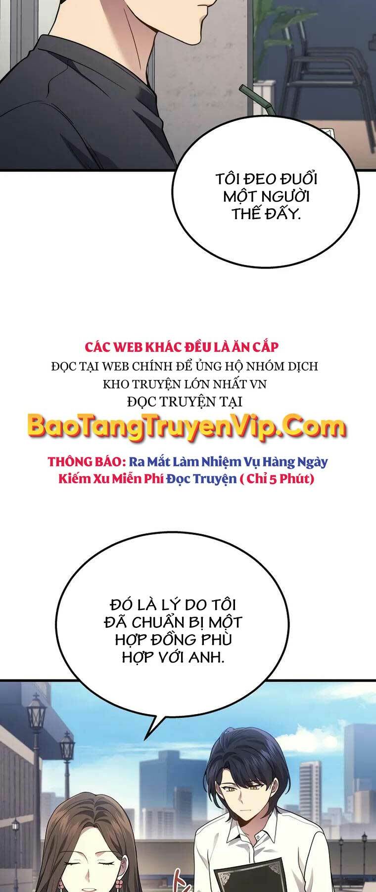 Thần Chiến Tranh Trở Lại Cấp 2 Chapter 26 - Trang 2