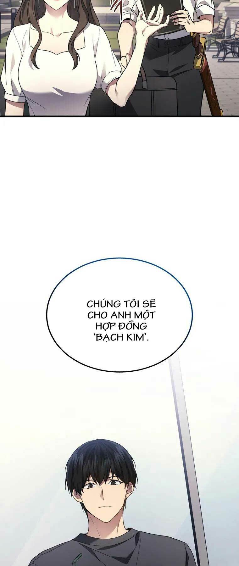 Thần Chiến Tranh Trở Lại Cấp 2 Chapter 26 - Trang 2