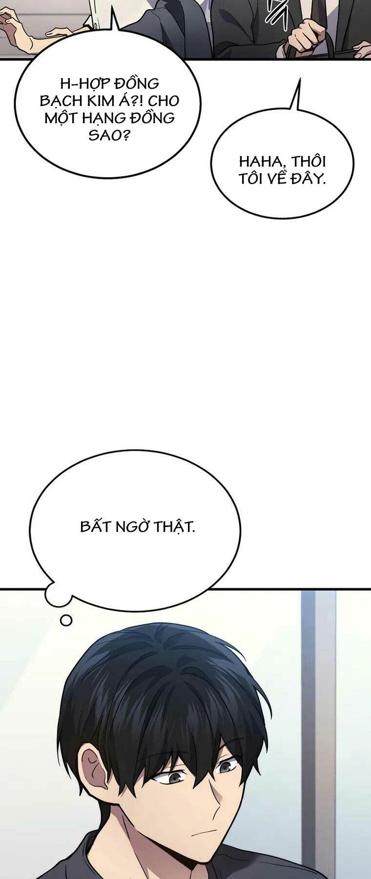 Thần Chiến Tranh Trở Lại Cấp 2 Chapter 26 - Trang 2