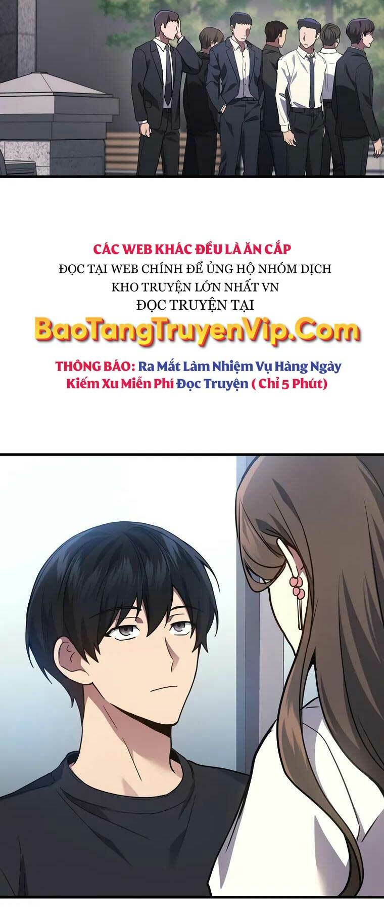 Thần Chiến Tranh Trở Lại Cấp 2 Chapter 26 - Trang 2