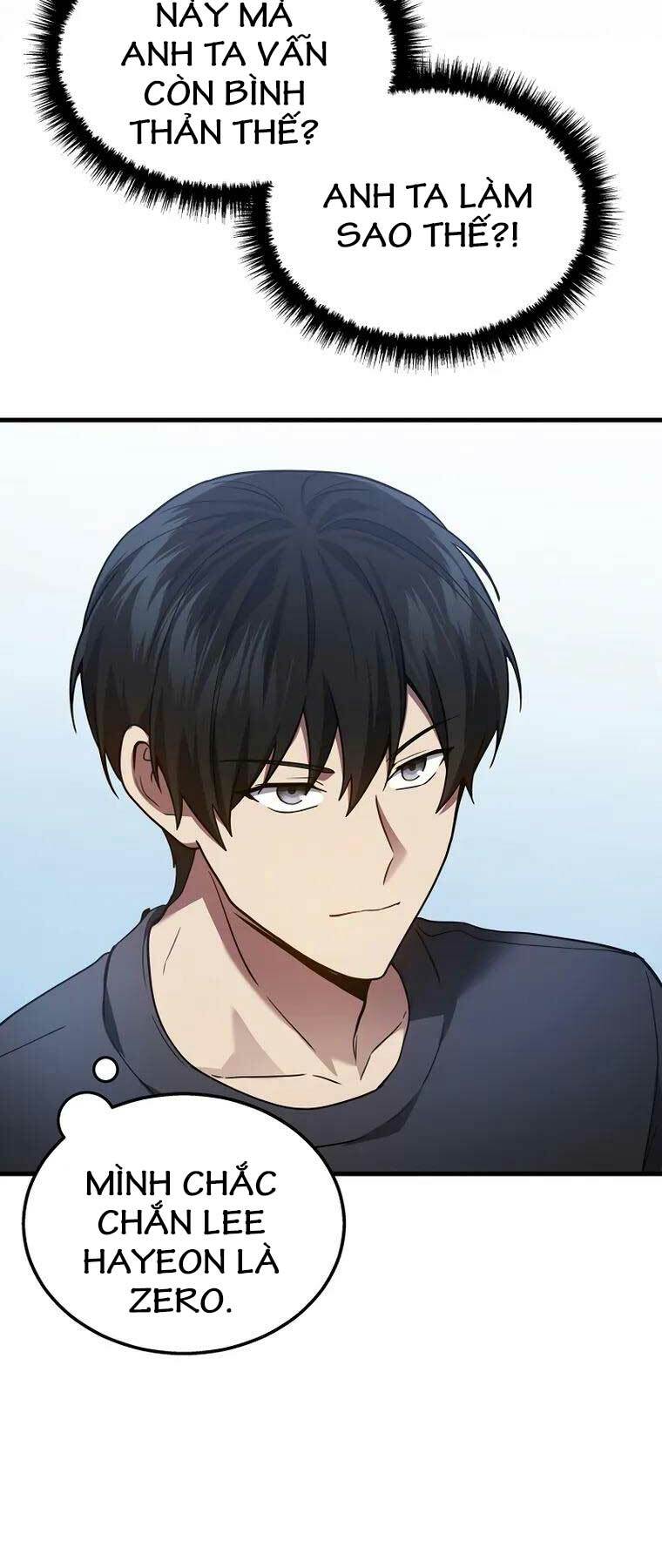 Thần Chiến Tranh Trở Lại Cấp 2 Chapter 26 - Trang 2