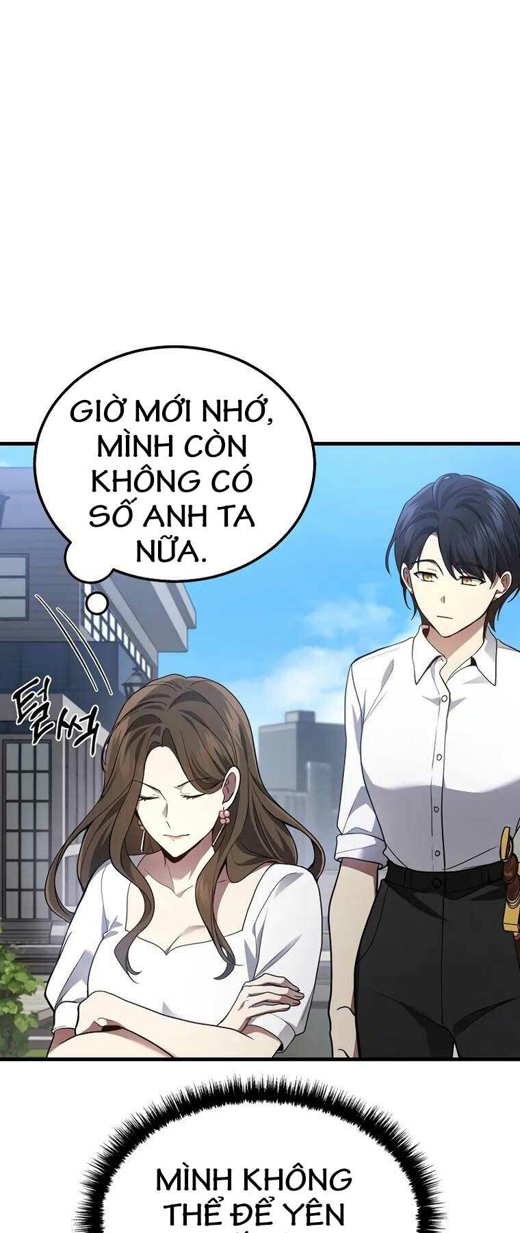 Thần Chiến Tranh Trở Lại Cấp 2 Chapter 26 - Trang 2