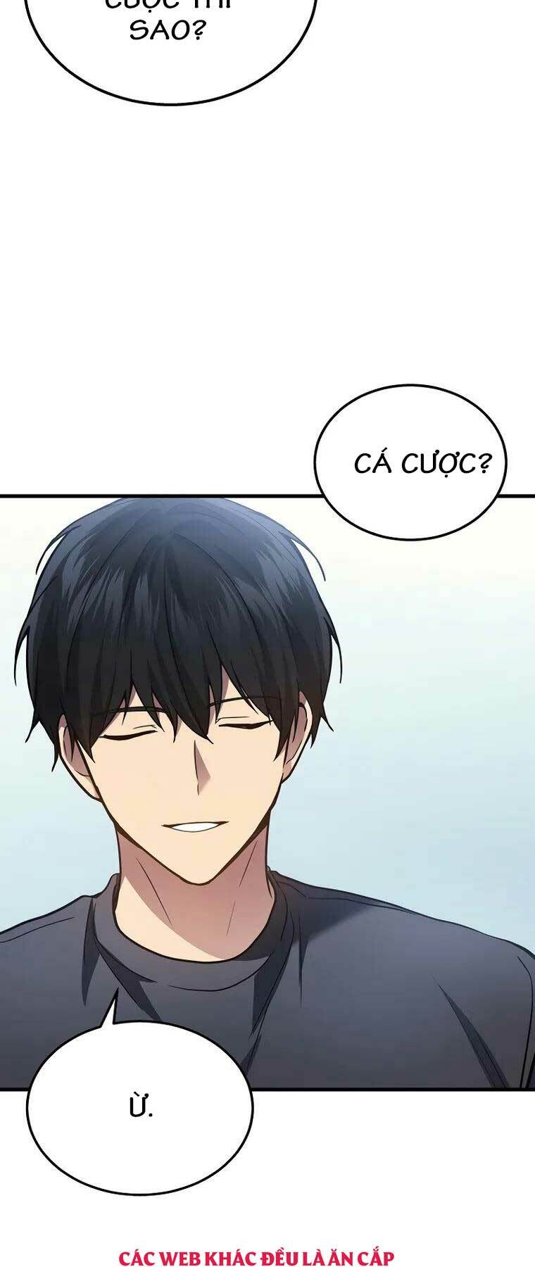 Thần Chiến Tranh Trở Lại Cấp 2 Chapter 26 - Trang 2