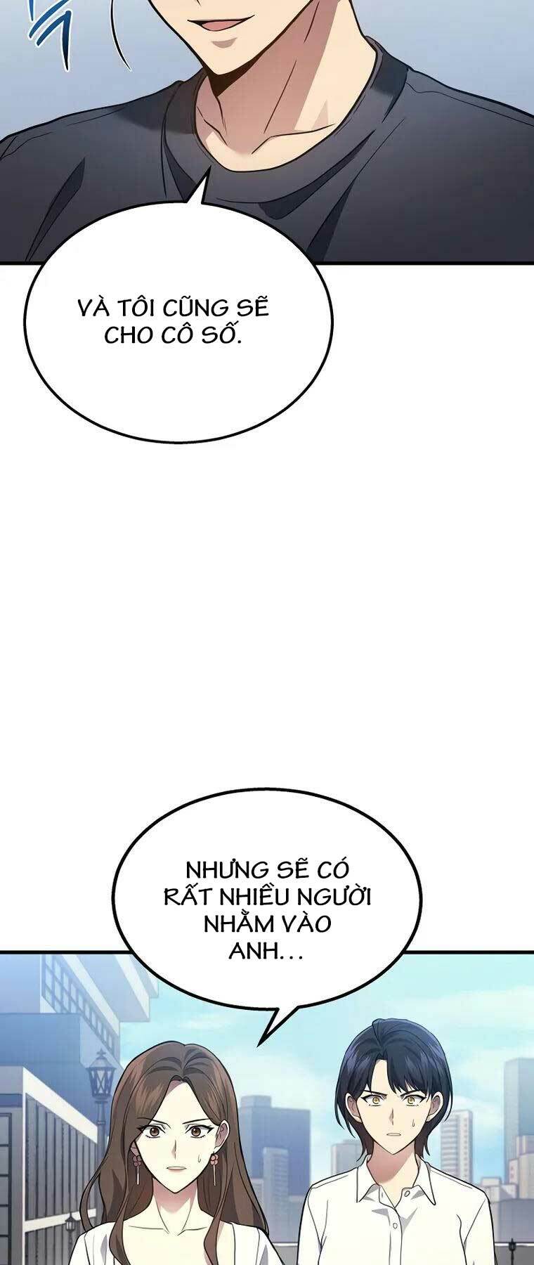 Thần Chiến Tranh Trở Lại Cấp 2 Chapter 26 - Trang 2