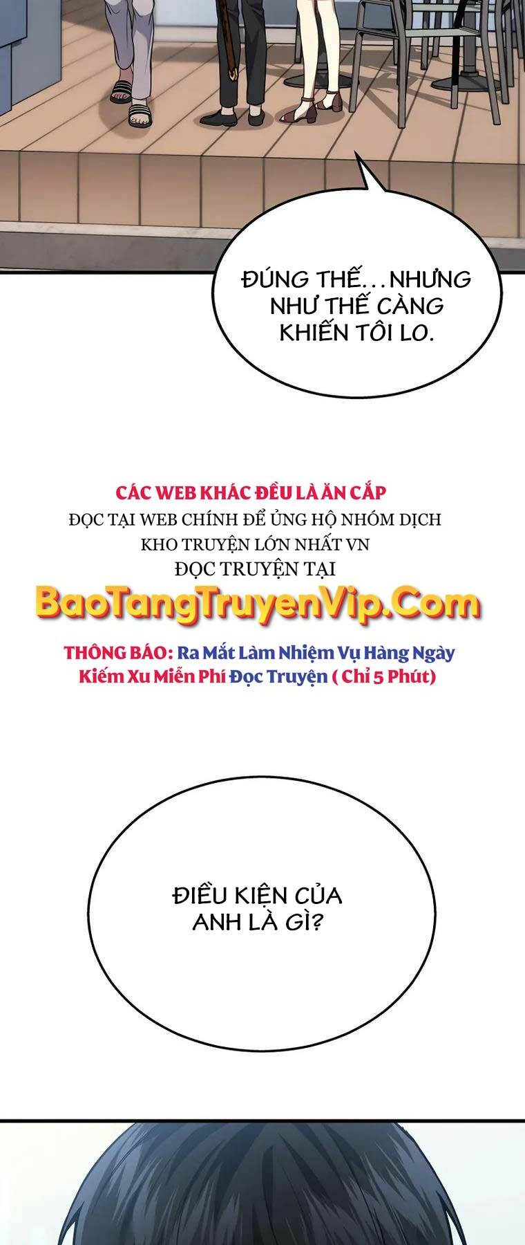 Thần Chiến Tranh Trở Lại Cấp 2 Chapter 26 - Trang 2