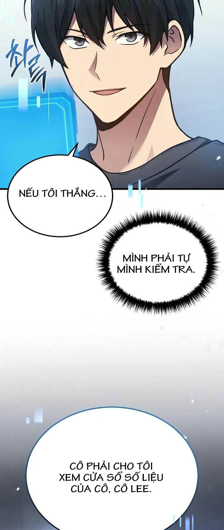 Thần Chiến Tranh Trở Lại Cấp 2 Chapter 26 - Trang 2