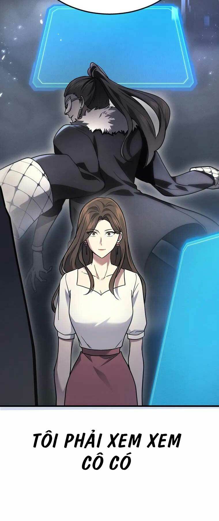 Thần Chiến Tranh Trở Lại Cấp 2 Chapter 26 - Trang 2