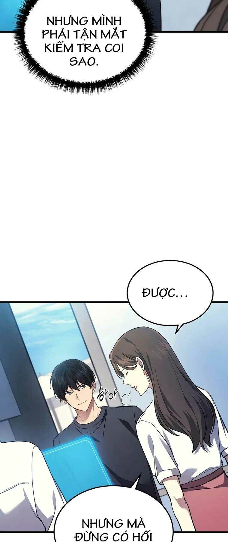 Thần Chiến Tranh Trở Lại Cấp 2 Chapter 26 - Trang 2