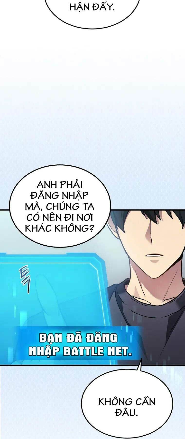 Thần Chiến Tranh Trở Lại Cấp 2 Chapter 26 - Trang 2