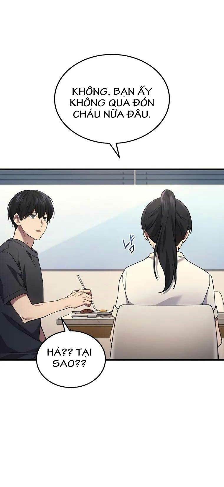 Thần Chiến Tranh Trở Lại Cấp 2 Chapter 26 - Trang 2