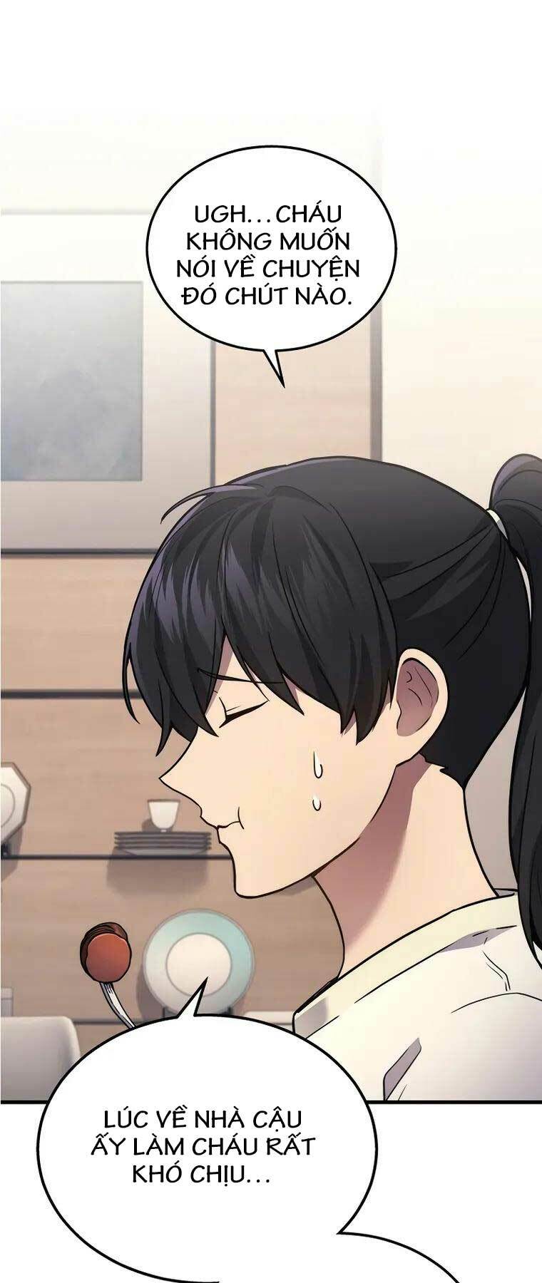 Thần Chiến Tranh Trở Lại Cấp 2 Chapter 26 - Trang 2