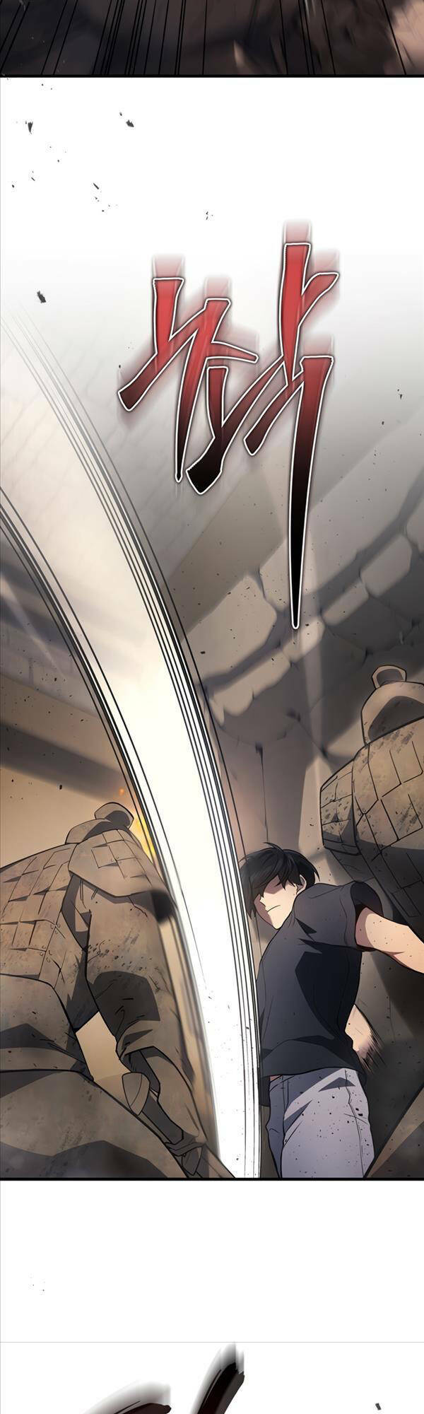 Thần Chiến Tranh Trở Lại Cấp 2 Chapter 27 - Trang 2