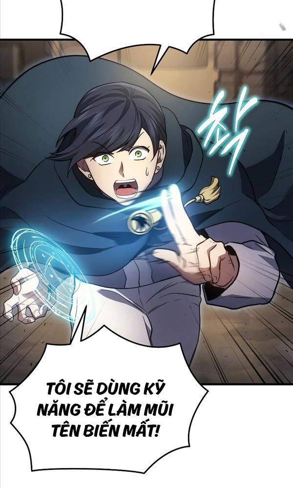 Thần Chiến Tranh Trở Lại Cấp 2 Chapter 28 - Trang 2