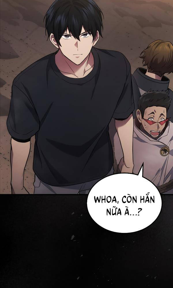 Thần Chiến Tranh Trở Lại Cấp 2 Chapter 28 - Trang 2