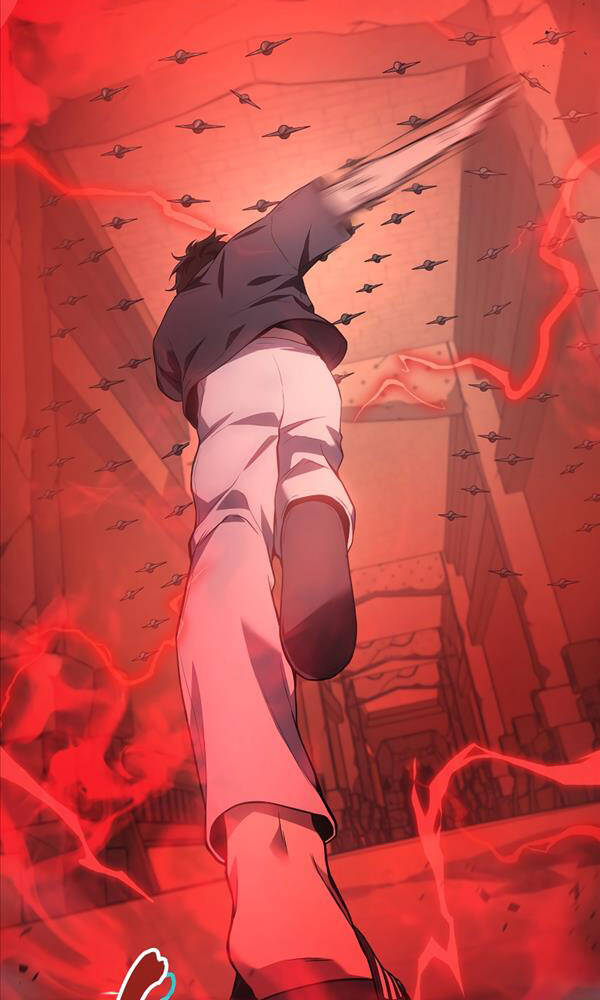 Thần Chiến Tranh Trở Lại Cấp 2 Chapter 28 - Trang 2